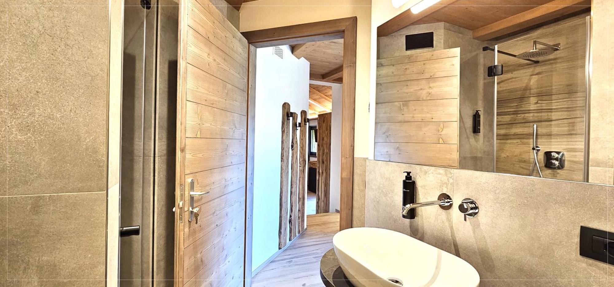 Agriturismo Bosco D'Oro Livigno Eksteriør billede